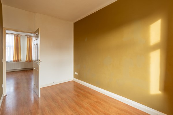 Medium property photo - Pluvierstraat 308, 2583 KE Den Haag